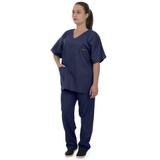 Pijama Cirurgico Azul - Artipé