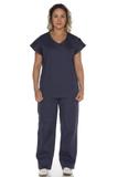 Pijama Cirúrgico - Demorgan uniformes