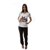 Pijama Cirúrgico Meninas Super Poderosas FAIKO Jalecos - Faíko jalecos