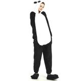 Pijama Kigurumi Kung Fu Panda - Fantasia de unicórnio