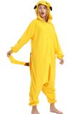 Pijama Kigurumi Pikachu G - 44-46 - Rainbow unis