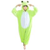 Pijama Kigurumi Sapo - Fantasia de unicórnio