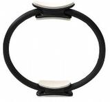 Pilate Ring Soft Handle Laranja Live Up - Isp