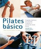 Pilates Basico - Manole - publico