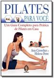Pilates para voce - Madras