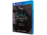 Pillars of Eternity Complete Edition para PS4 - RCELL
