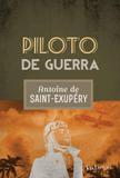 Piloto de guerra - Via leitura