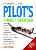 Pilots pocket decoder - Mhp - mcgraw hill professional