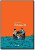 Pilulas azuis - Nemo