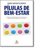 Pílulas de Bem-estar - Sextante