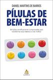 Pílulas de bem-estar