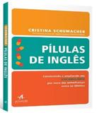 Pilulas De Ingles - Vocabulario - Alta books