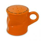 Pimenteiro Lata Amassada 90ml Mondoceram Gourmet 6,5cmx6cmx8,5cm Laranja