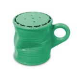 Pimenteiro Lata Amassada 90ml Mondoceram Gourmet 6,5cmx6cmx8,5cm Pistache