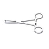 Pinça Allis 15cm Golgran