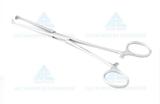 Pinça Allis 18 cm ABC