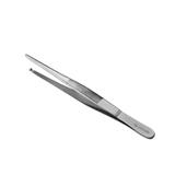 Pinça Anatômica Dente de Rato 12cm Abc