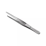 Pinça Anatomica Dente De Rato 16cm ABC