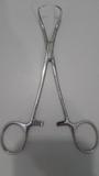 Pinça Backhaus 15cm (para campo) ABC