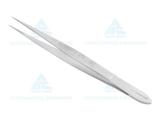 Pinça Histologica Ponta Fina 12 Cm Para Uso Geral - Abc Instruments