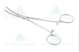 Pinça Kelly Curva 16 cm ABC