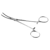 Pinça Kelly Curva - Golgran 14cm - Golgran ind instr odont