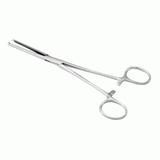Pinça Kocher Reta 22cm Abc