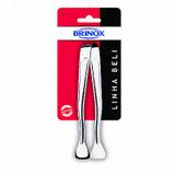 Pinça para Churrasco e Frios Beli 2051330 Brinox