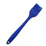Pincel de Cozinha de Silicone HomeCook Azul