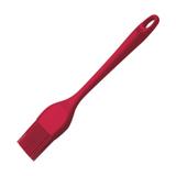 Pincel De Silicone 25.5 cm Vermelho 2253353 Brinox