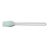 Pincel de Silicone Cabo Inox Menta - Brinox