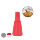 Pincel de Silicone Com Reservatório Uny Gift