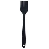 Pincel de Silicone - Preto - Mimo Style