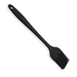 Pincel Silicone 21,5X3,5cm Ideal Pincelar Pães - 135184 - Clink