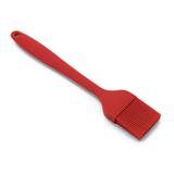 Pincel Silicone 26cm Sortido - Hercules