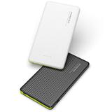 Pineng Powerbank Carregador Portátil 10.000mah Slim Turbo Modelo Novo