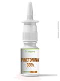 Pinetonina 30 Solução Nasal 20ml - Miligrama