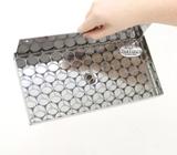 Pingadeira C/ Dreno Cafeteira Aço Inox 30x15 cm - Absoluto Metais - Vila do churrasco