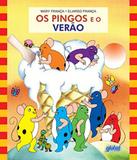 Pingos E O Verao, Os - 3 Ed - Global