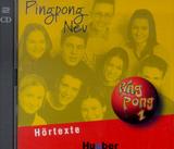 Pingpong neu 1 cd (2) - Hueber verlag