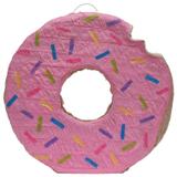 Pinhata Donut - Pinhatas