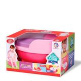 Pinico Infantl Pipinico Troninho Baby Land Cardoso