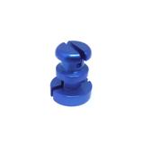 Pino Anti-vácuo Azul - Kavo