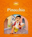 Pinocchio - Elementary 2 - Classic Tales - 02 Ed - Oxford