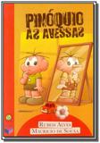 Pinoquio as avessas - Verus