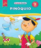 Pinoquio - Ciranda Escolar - Ciranda cultural