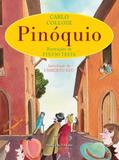Pinóquio - Collodi, carlo