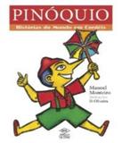 Pinoquio - Historias Do Mundo Em Cordeis - Dcl