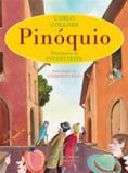 Pinoquio - Martins editora