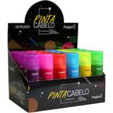 Pinta Cabelo CORES/FLUOR 135ML - Popper